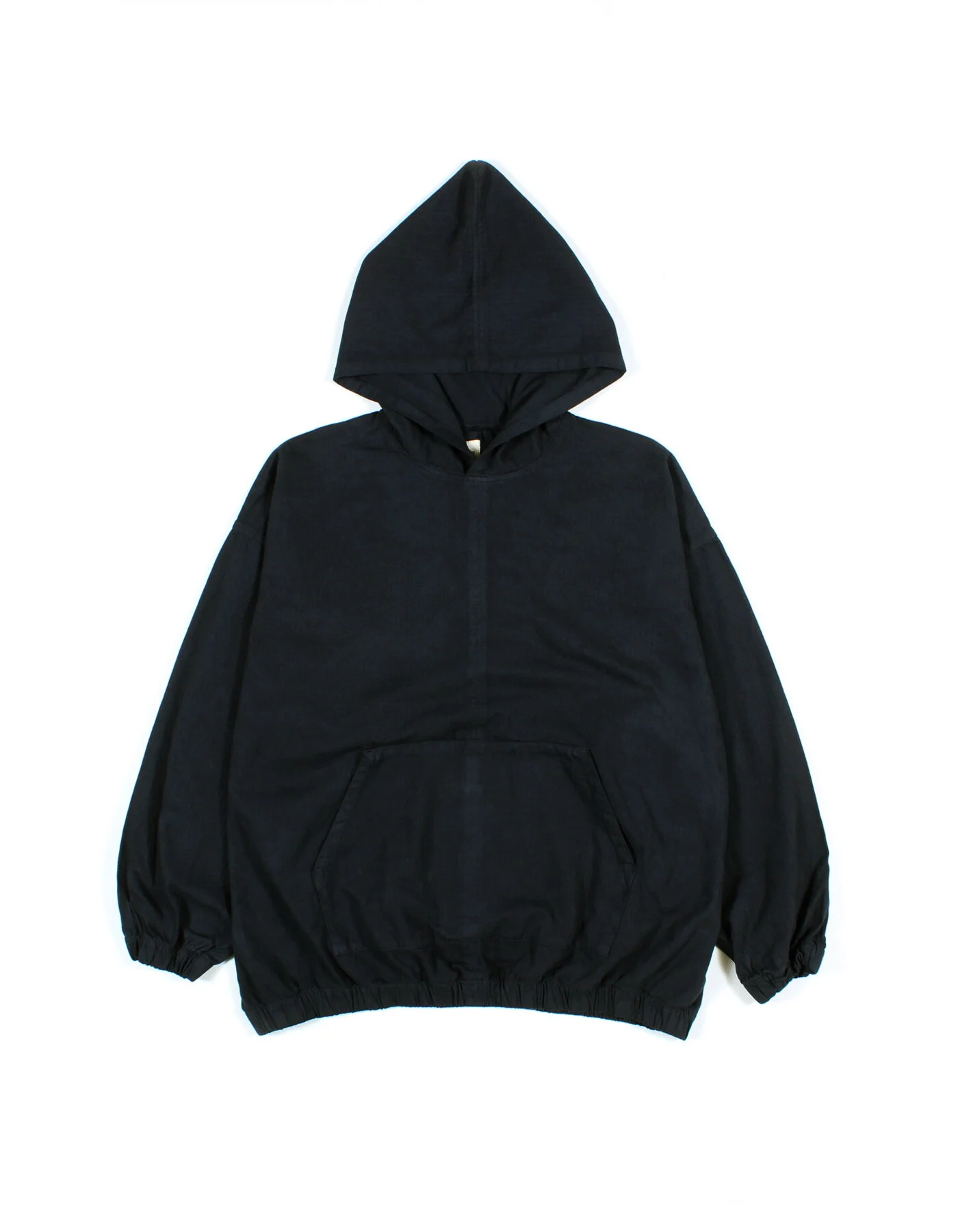 WARA - LHB - BLACK | Prospective Flow | Japanese Fashion for Men